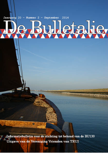 bulletalie september 2014