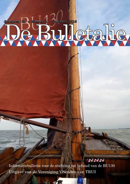 bulletalie januari 2018