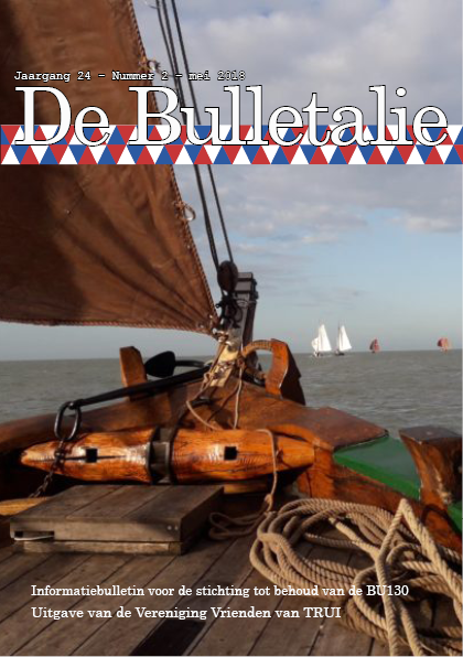 De Bulletalie