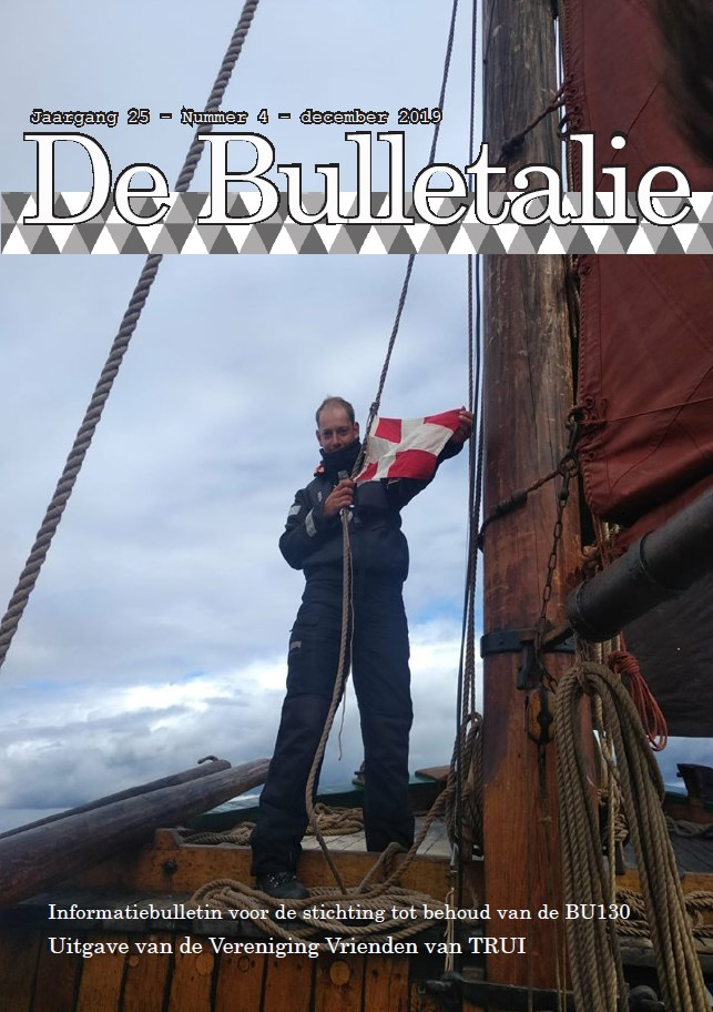 bulletalie december 2019