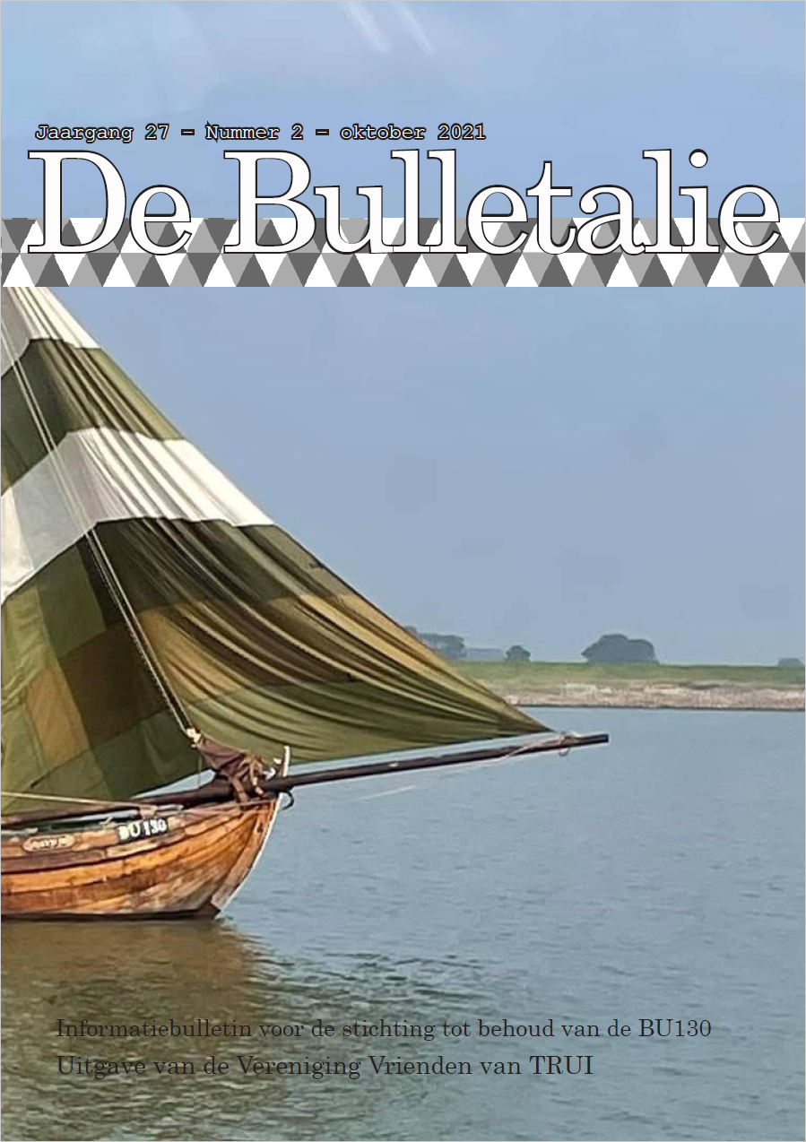 bulletalie oktober 2021