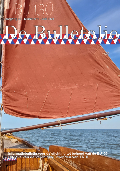 bulletalie juli 2024